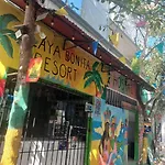 Hostal playa bonita a 50 metros