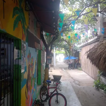 Playa Bonita A 50 Metros Guest house