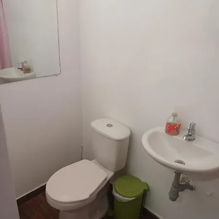 Guest house Playa Bonita A 50 Metros